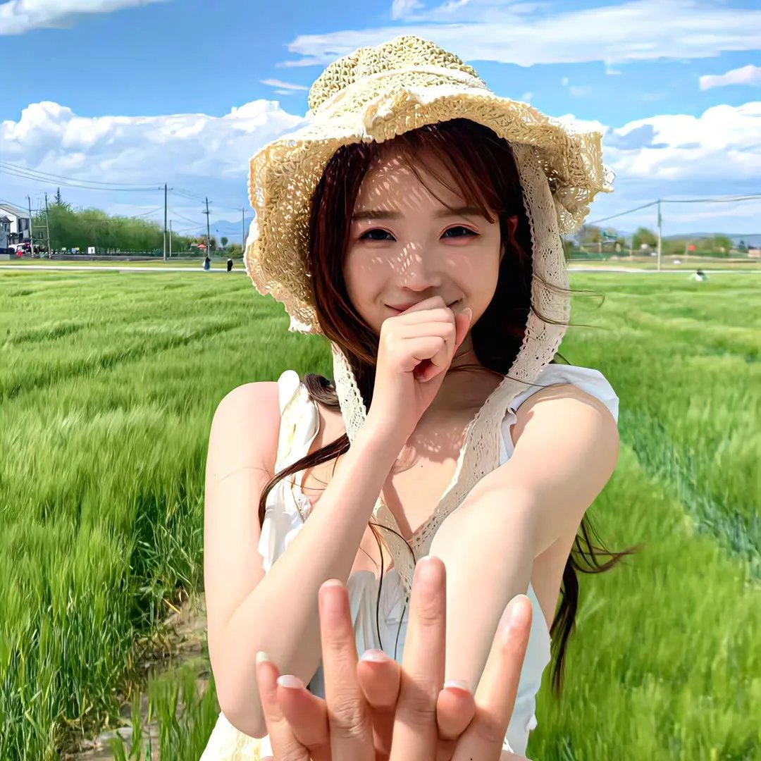 拜金的女人