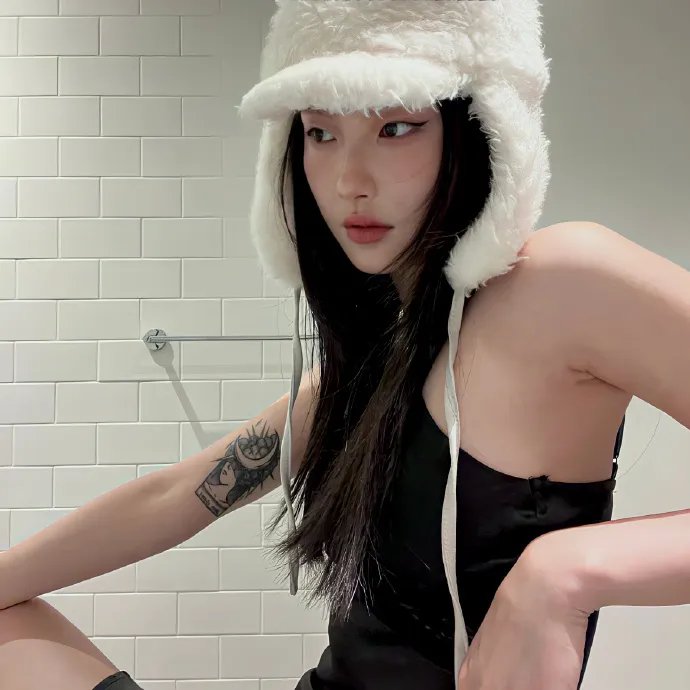 三个老婆