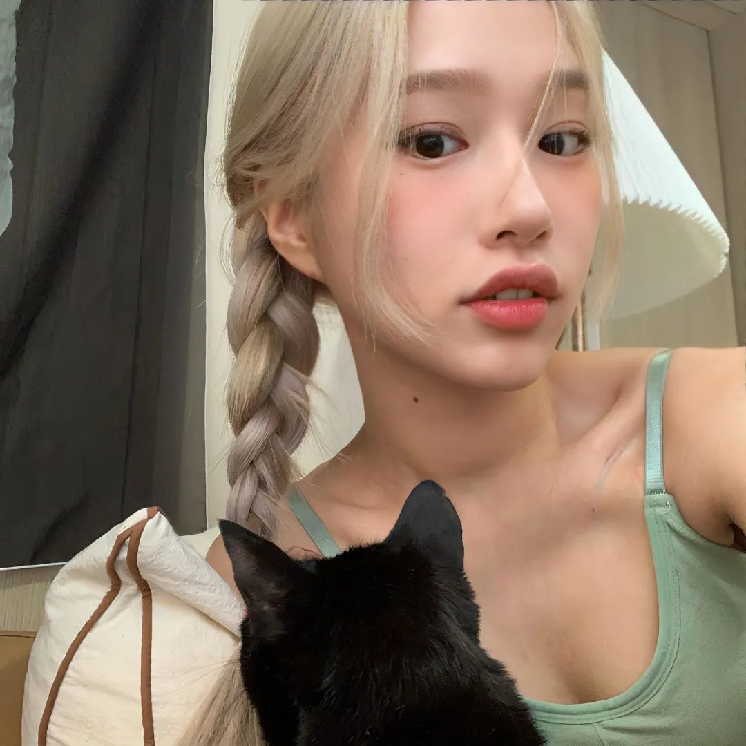 你微笑时很美